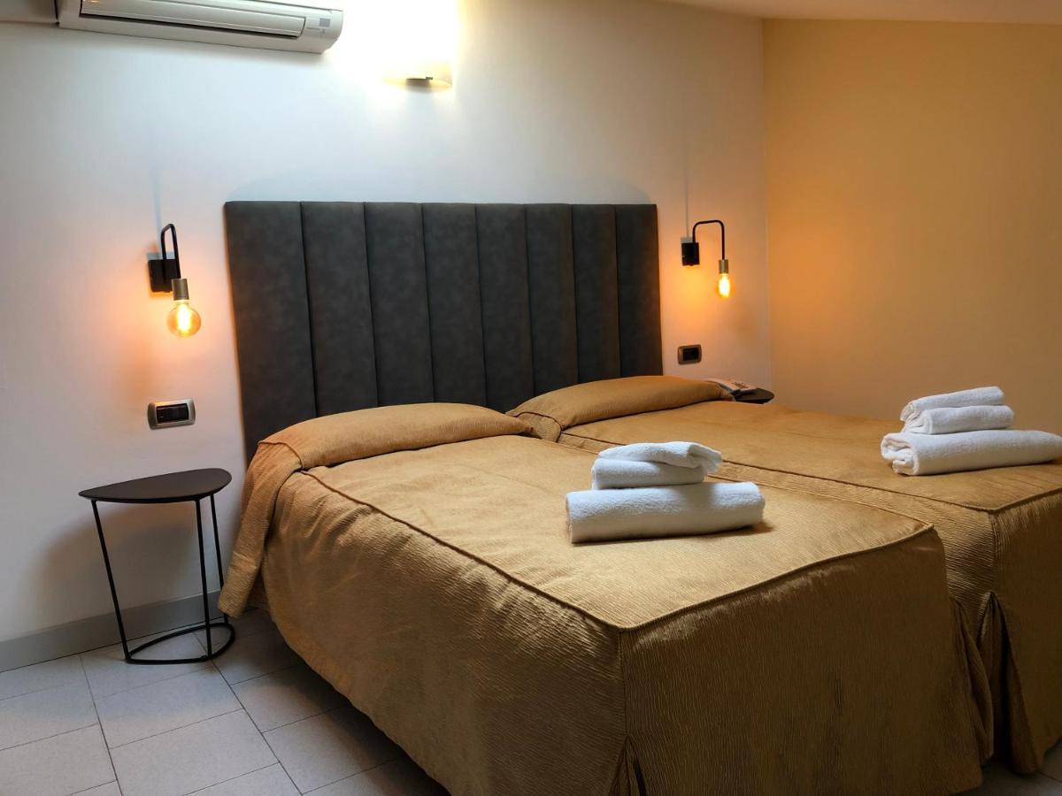 Economy Double or Twin Room Attic