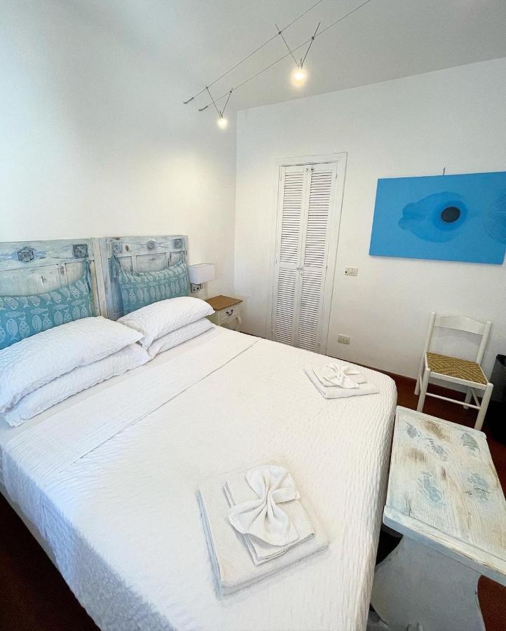 Chambre Double ou Lits Jumeaux Supérieure - Vue sur Mer