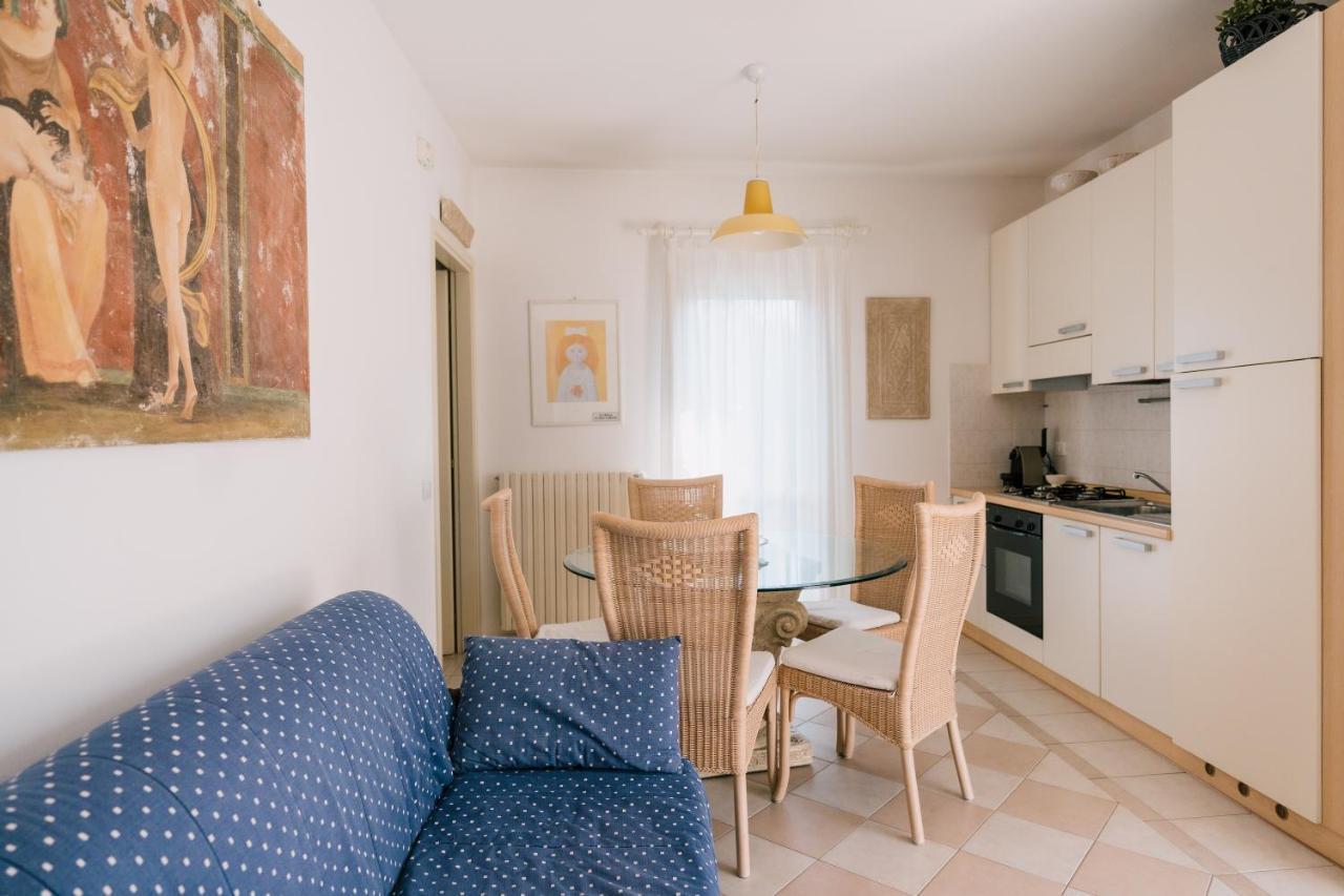 Két hálószobás apartman