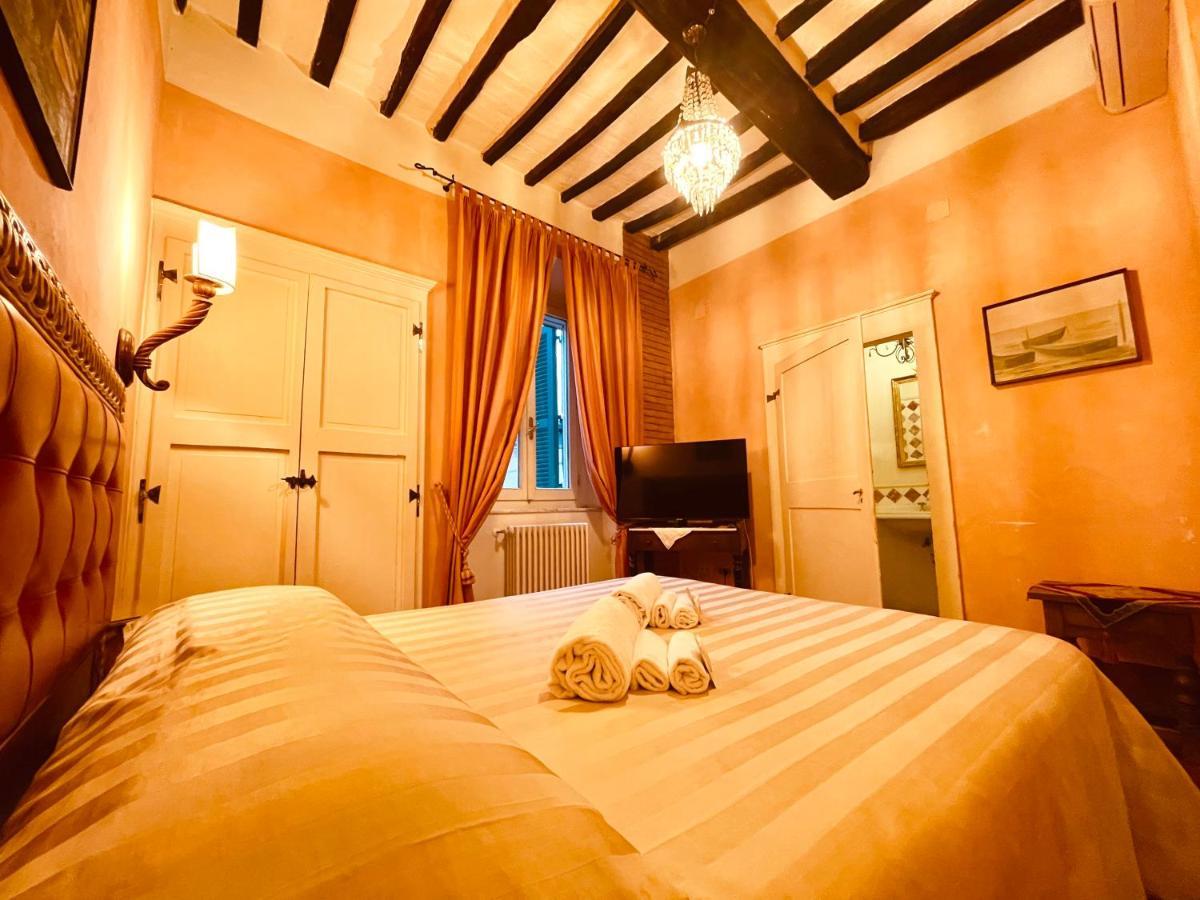 Appartamento con 1 Camera da Letto