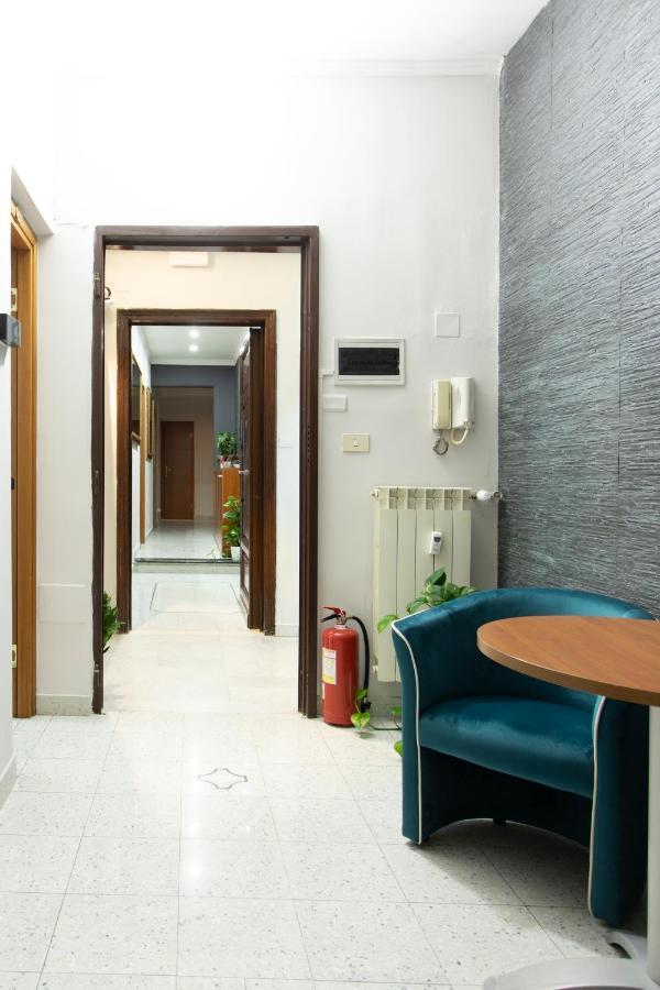 Habitación Cuádruple con baño privado