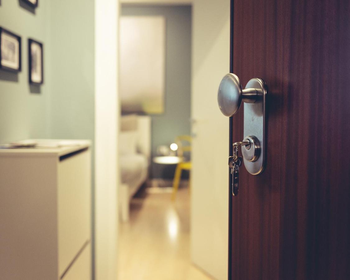 Apartamento Deluxe - 1ª planta