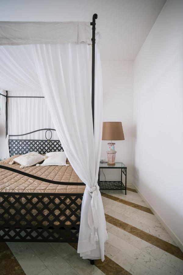 Két hálószobás apartman