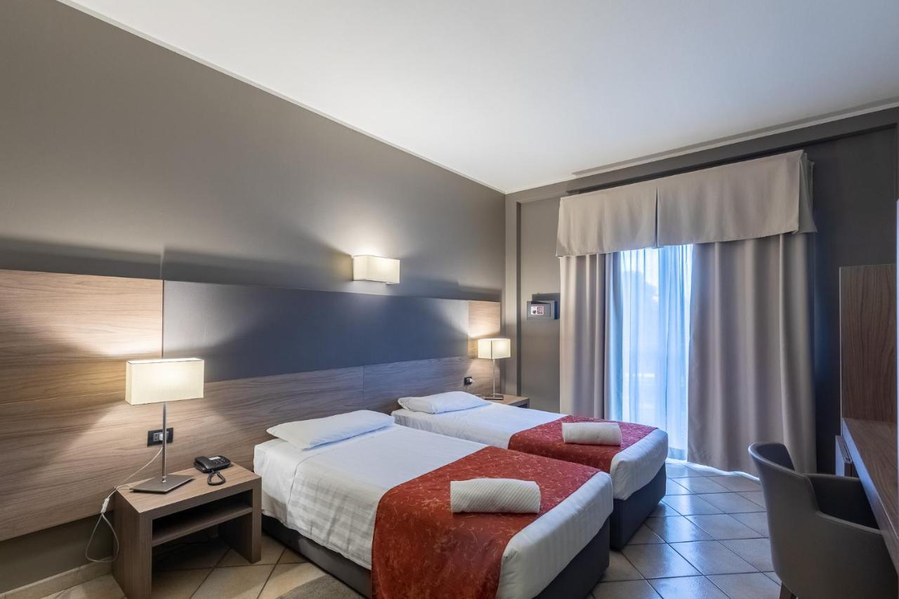 Quarto Twin
