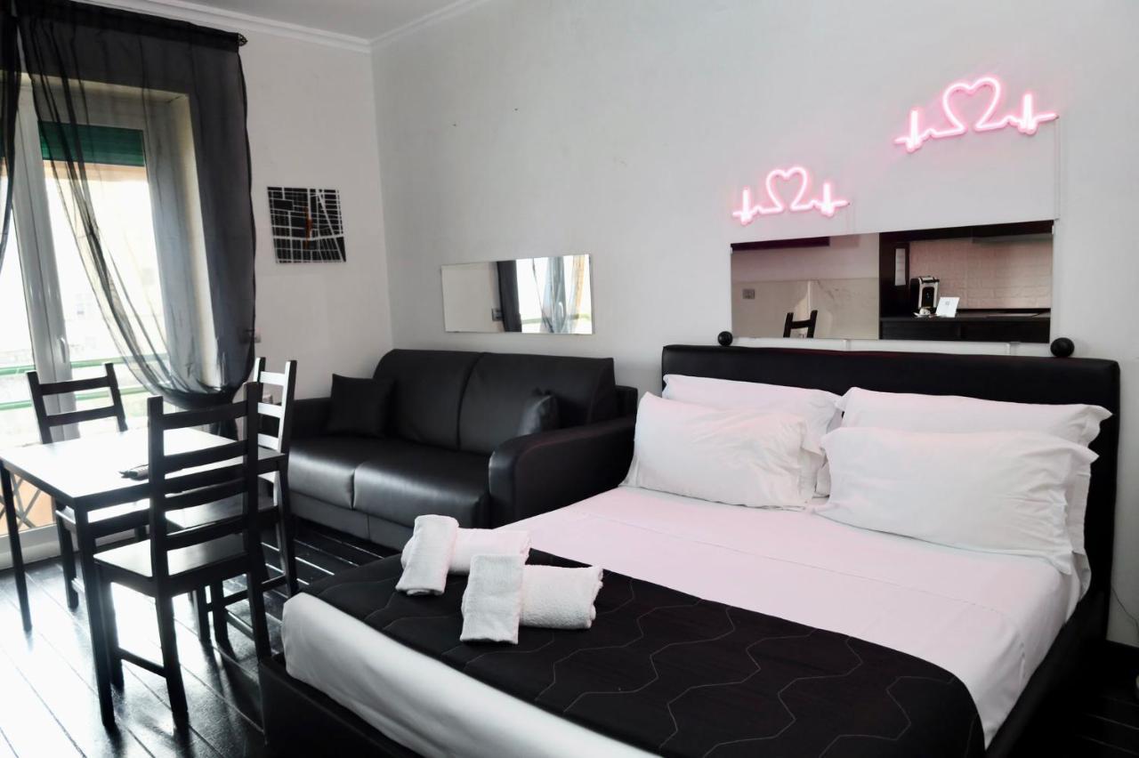 Apartamento Estudio