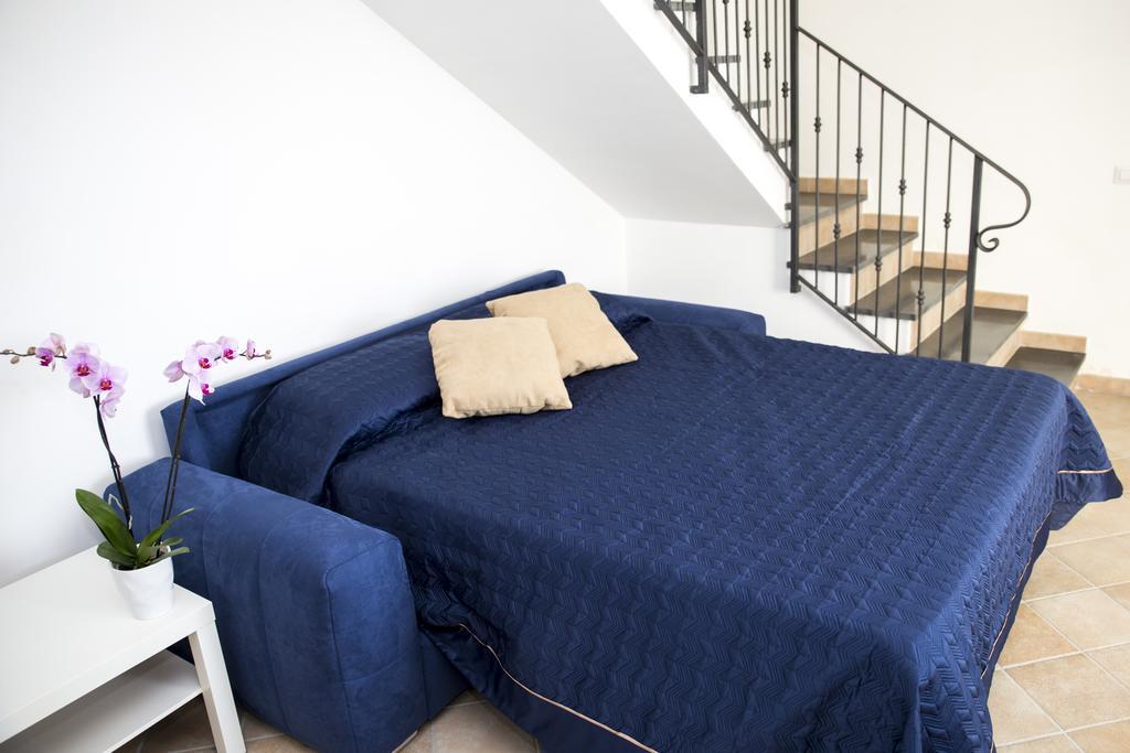 Classic Appartement met Uitzicht op Zee