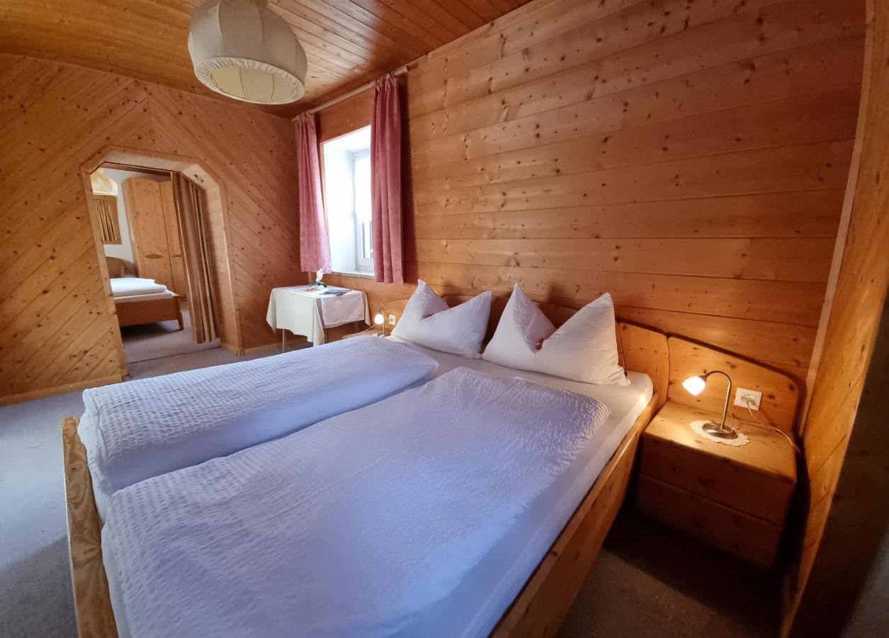 Classic Vierbettzimmer
