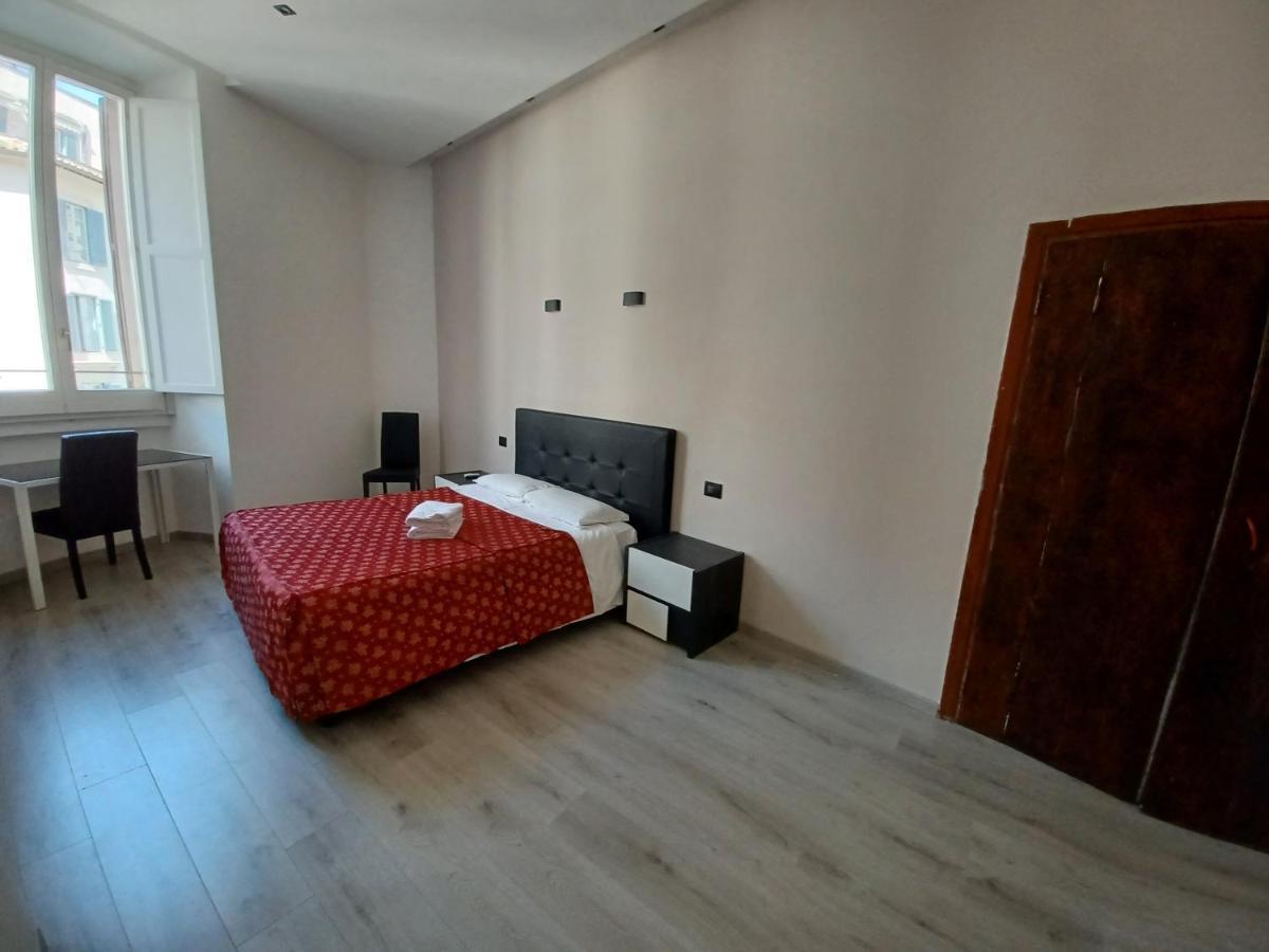 Quarto Família