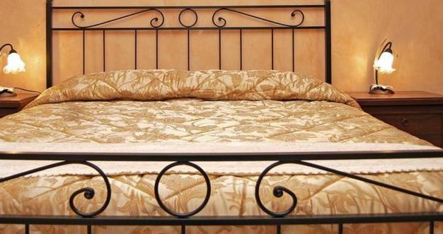 Tweepersoonskamer met Eigen Badkamer