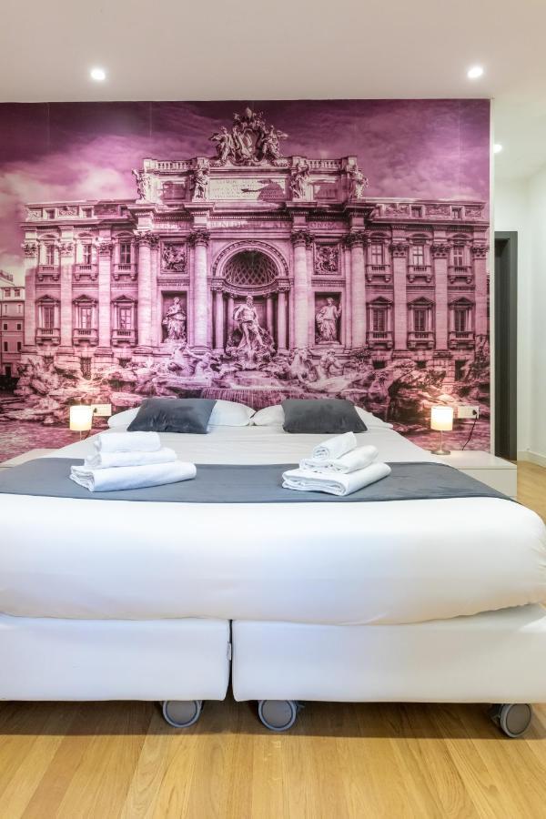 Quarto Triplo Superior