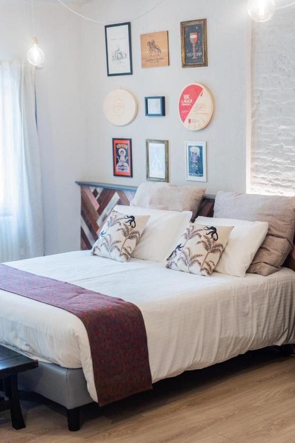 Apartament typu Deluxe Suite