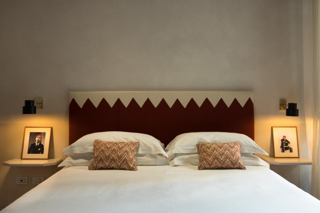 Apartament typu Suite z łóżkiem typu king-size