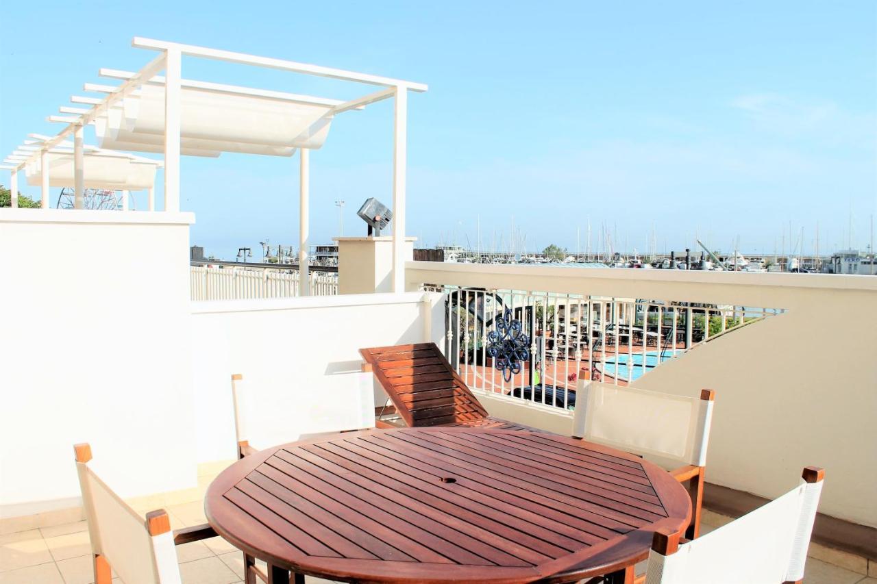 One-Bedroom Apartment Sea View Terrace,1202774086:JPEG