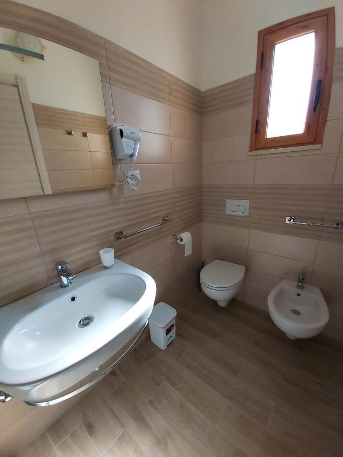 Pokój Trzyosobowy typu Deluxe z widokiem na morze