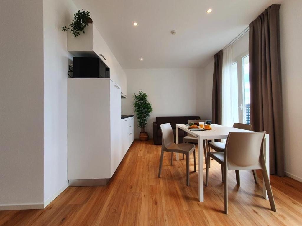 Apartman