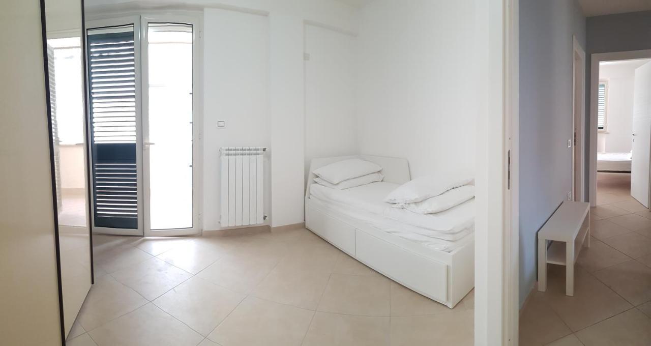 Appartamento Deluxe