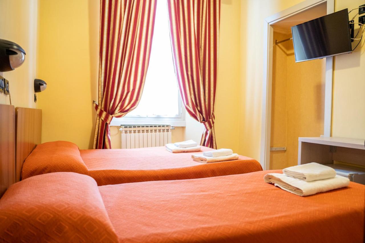 Classic Triple Room