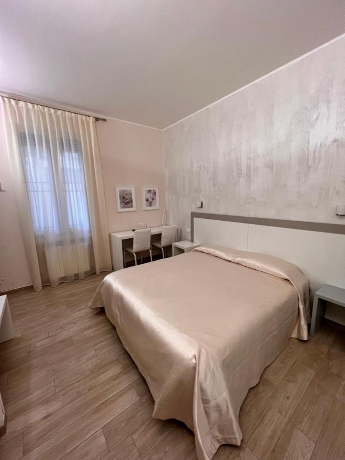 Pokój dwuosobowy