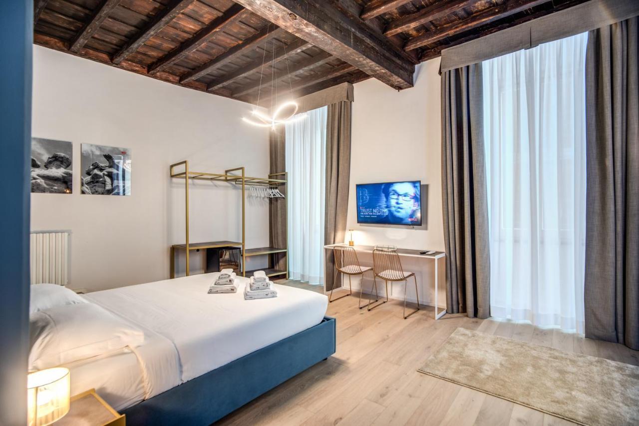 Pokój Czteroosobowy typu Luxury