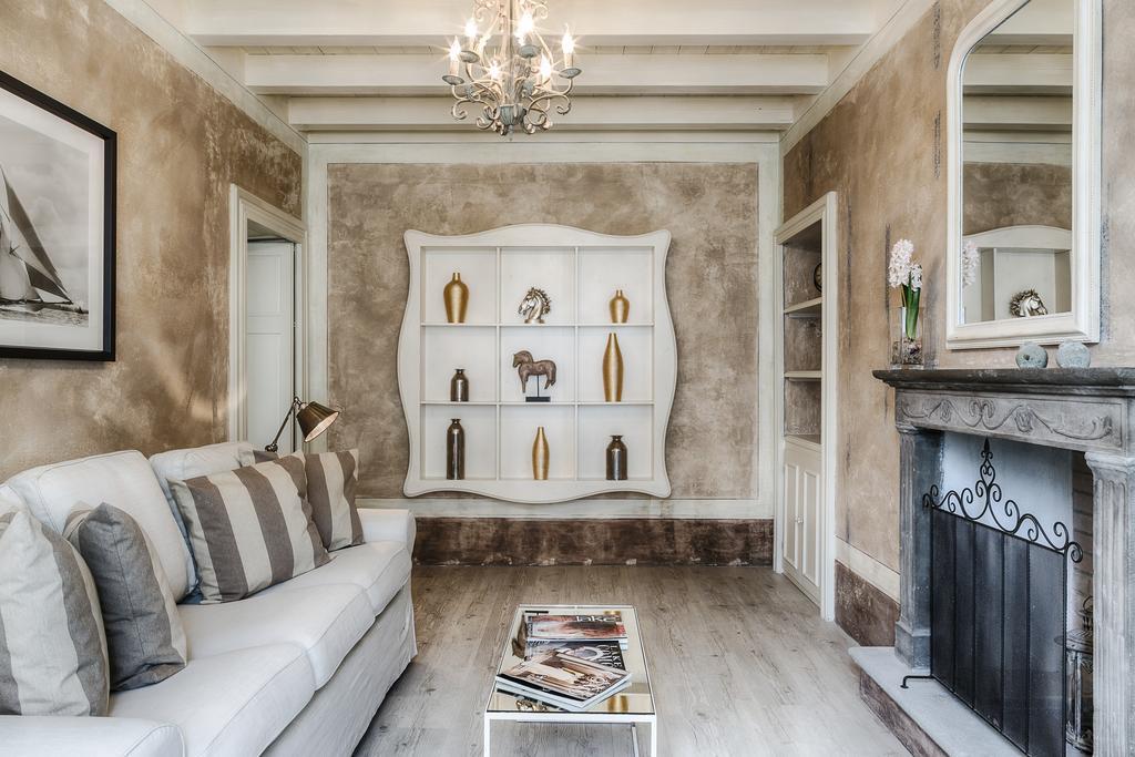 Junior Suite with Balcony