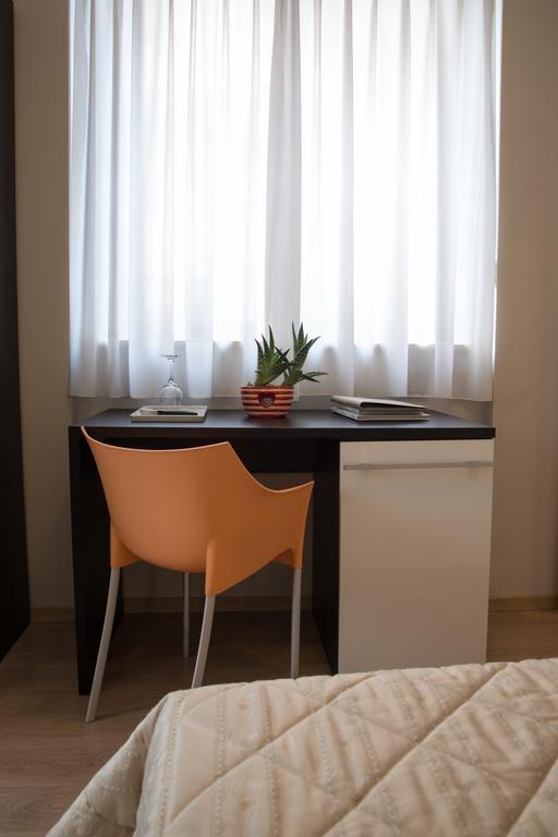 Habitación Doble adaptada para personas con discapacidad - 1 o 2 camas