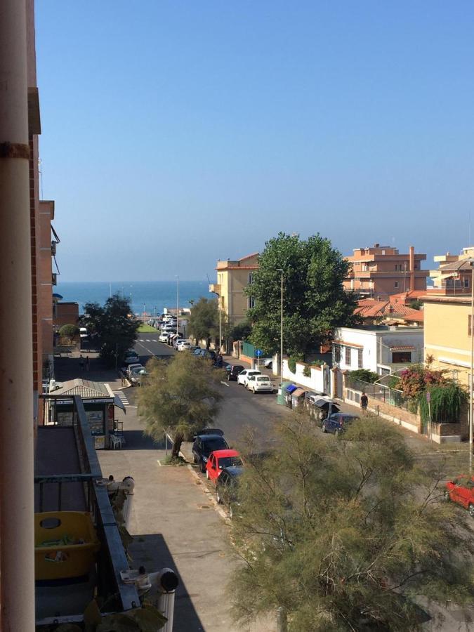 Apartamento con vistas al mar