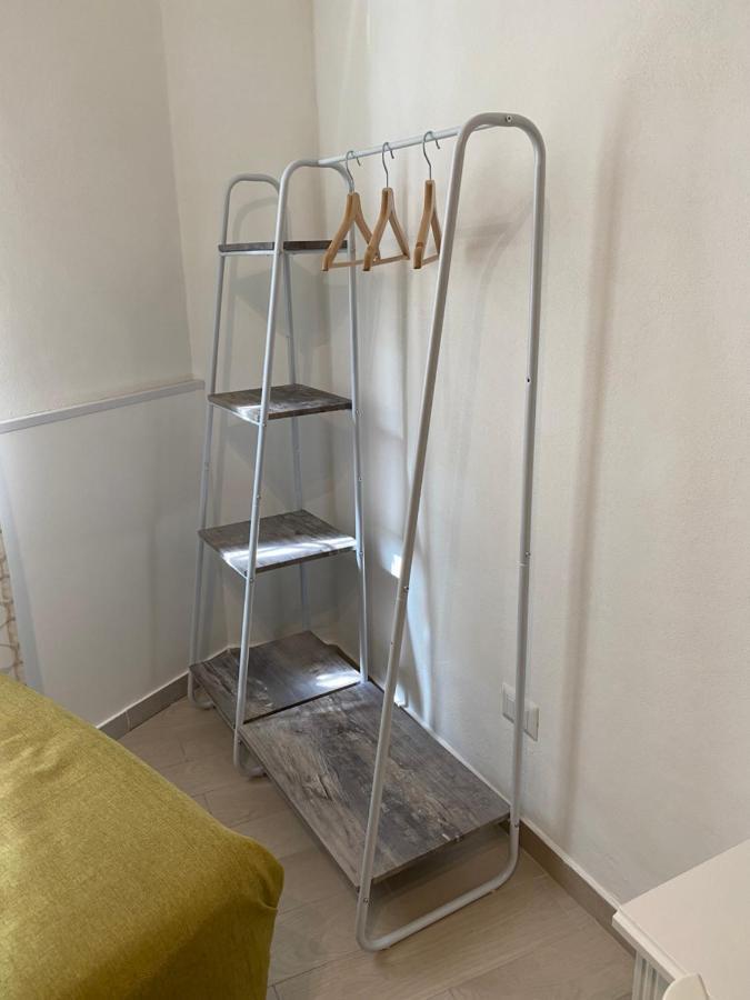 Quarto Duplo Amplo