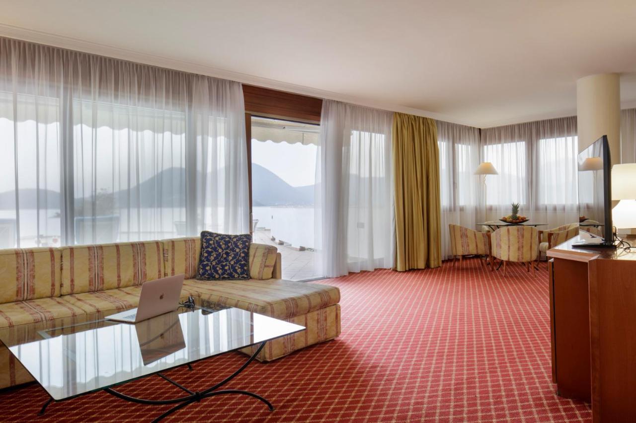 Suite (3 Adulti) con Terrazza e Accesso Piscina