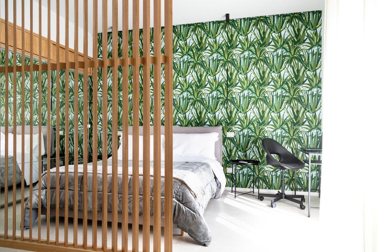 Apartament typu Junior Suite