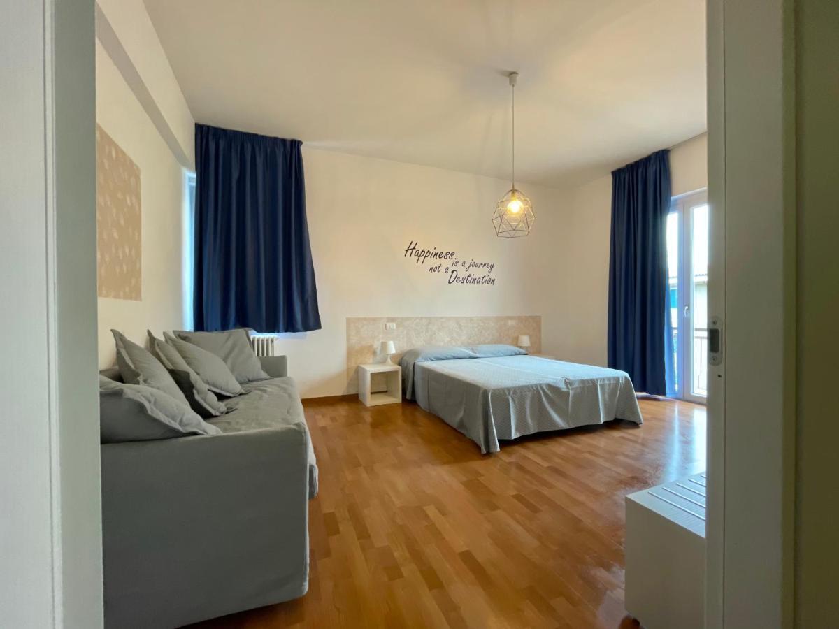 Apartment mit 2 Schlafzimmern