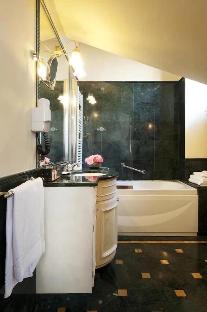 Junior Suite Terrace
