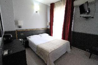 Standard Doppelzimmer