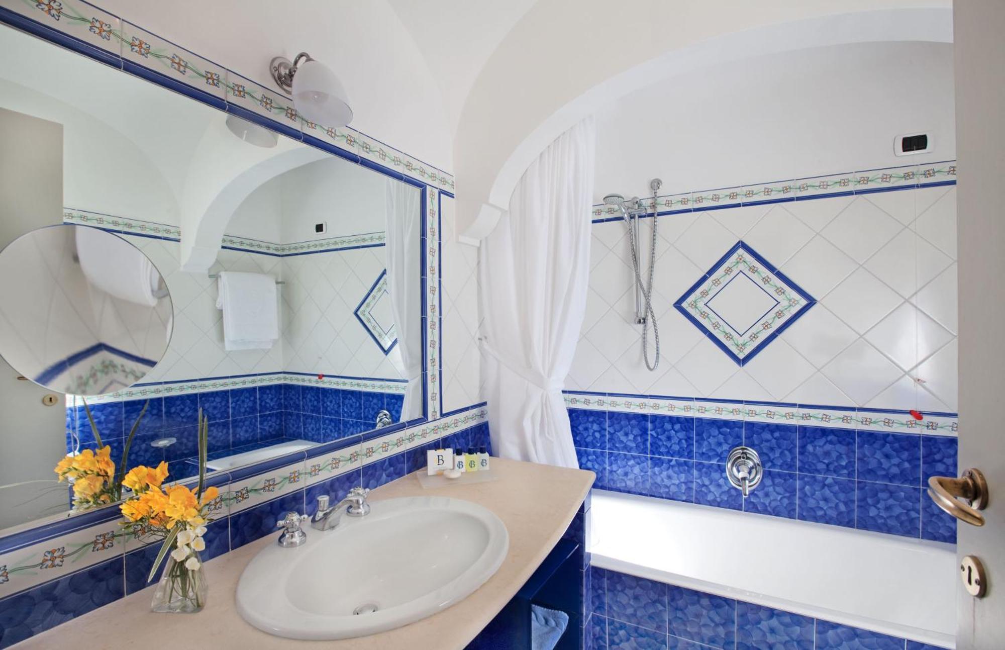 Habitación Familiar con baño