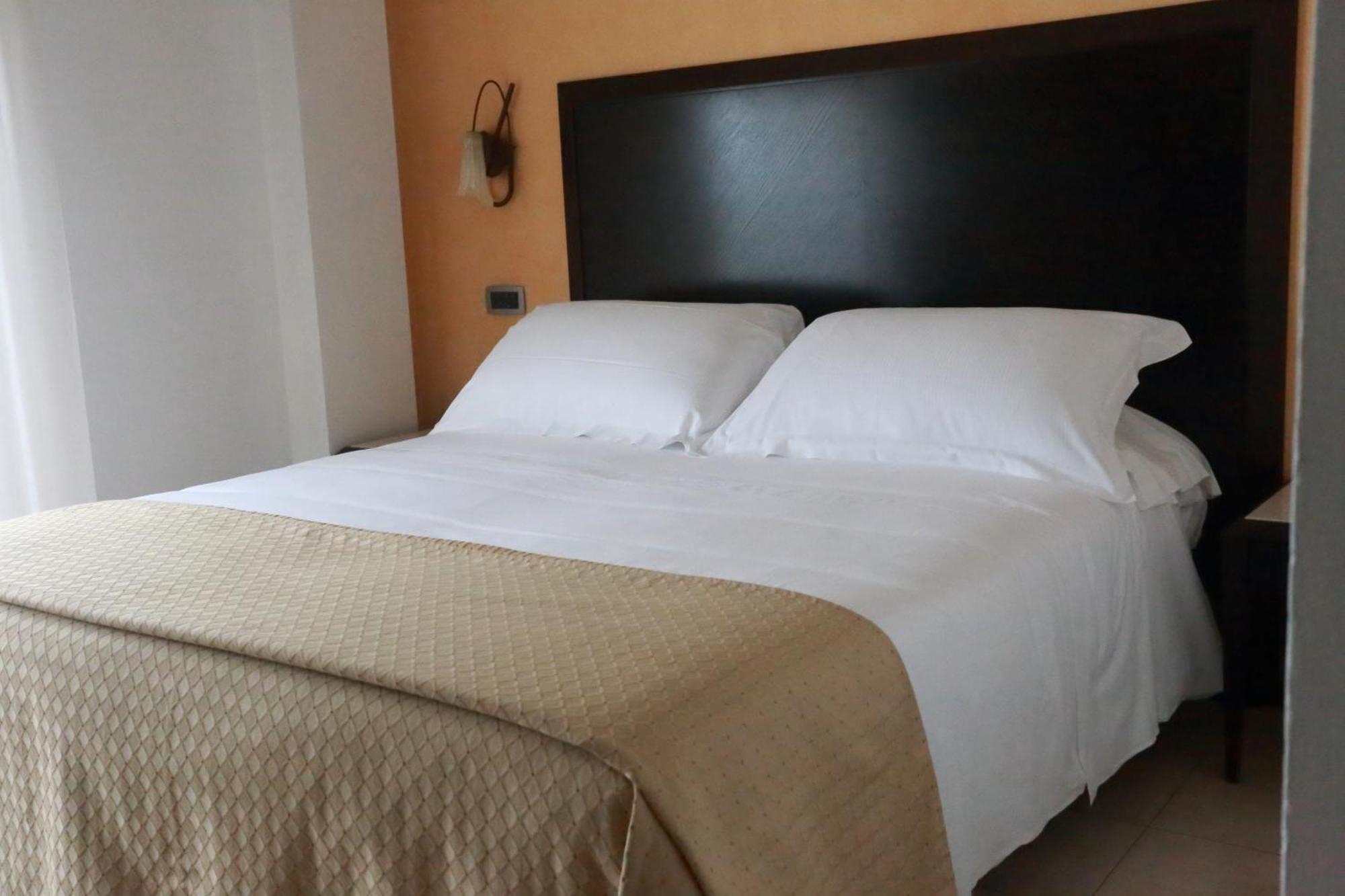 Apartament typu Junior Suite