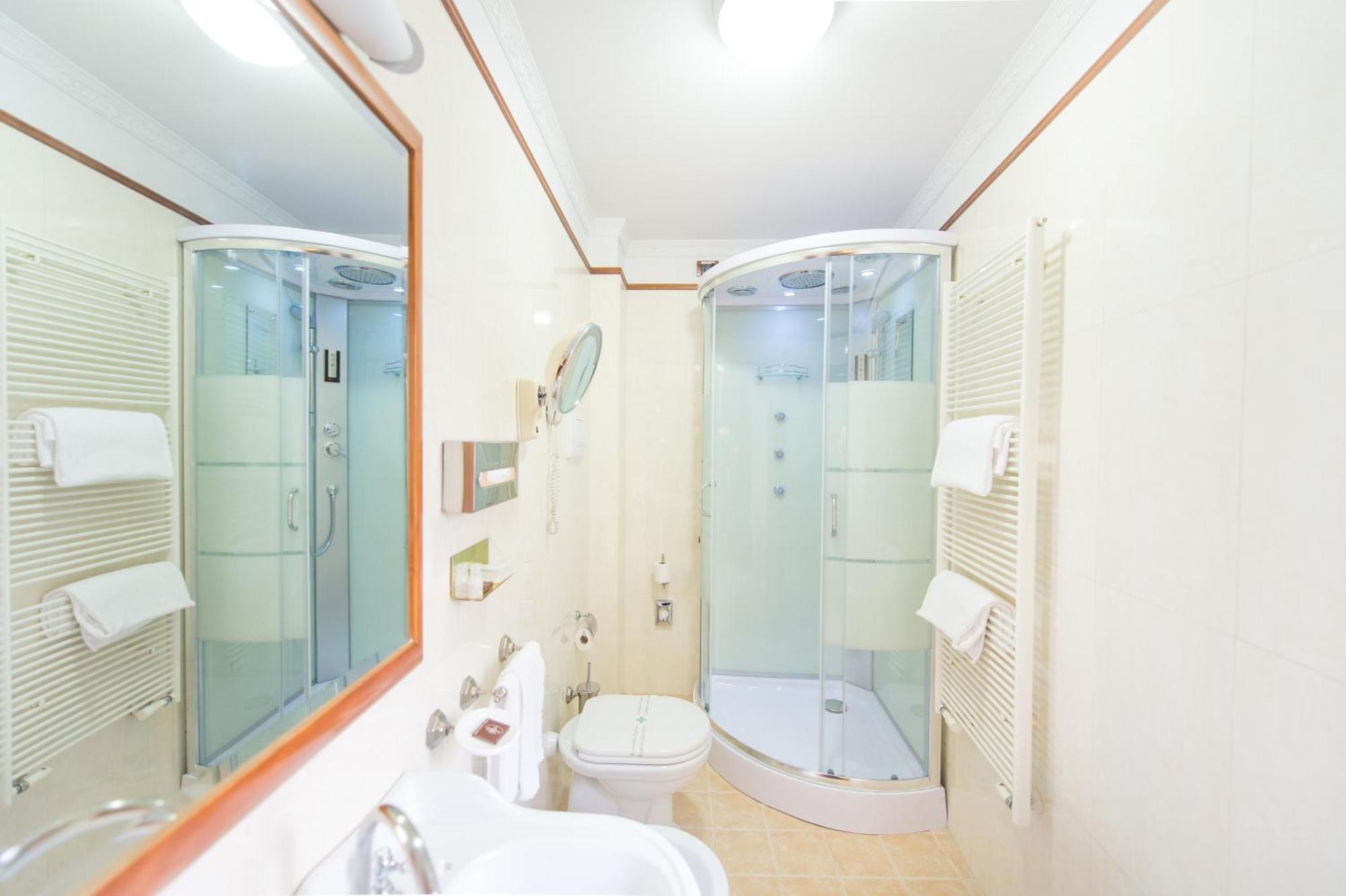 Chambre Triple Standard