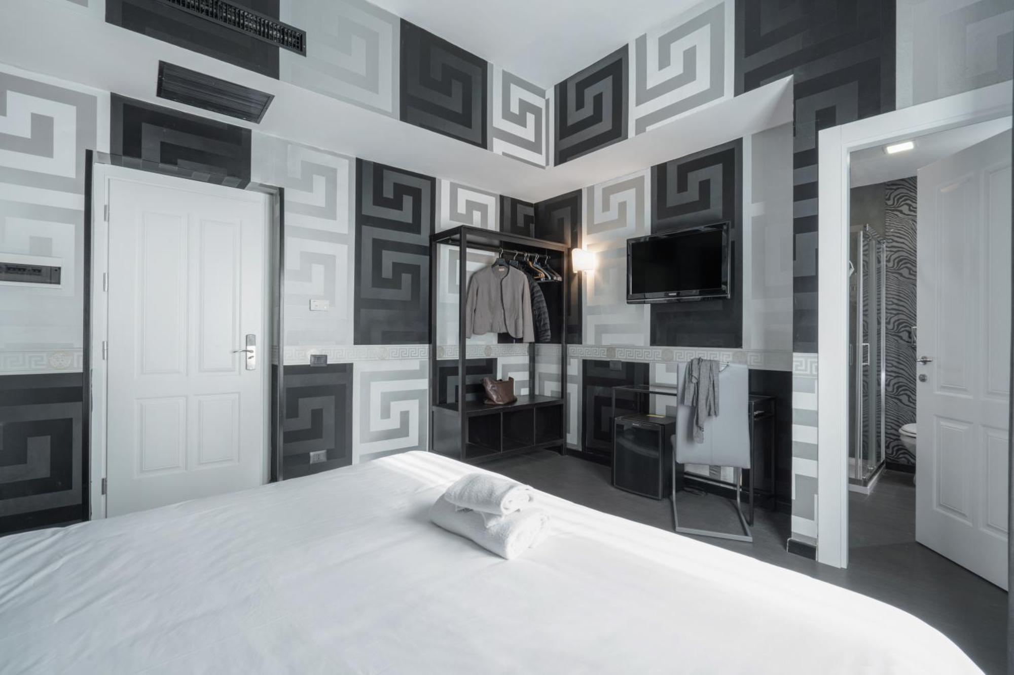 Quarto Individual