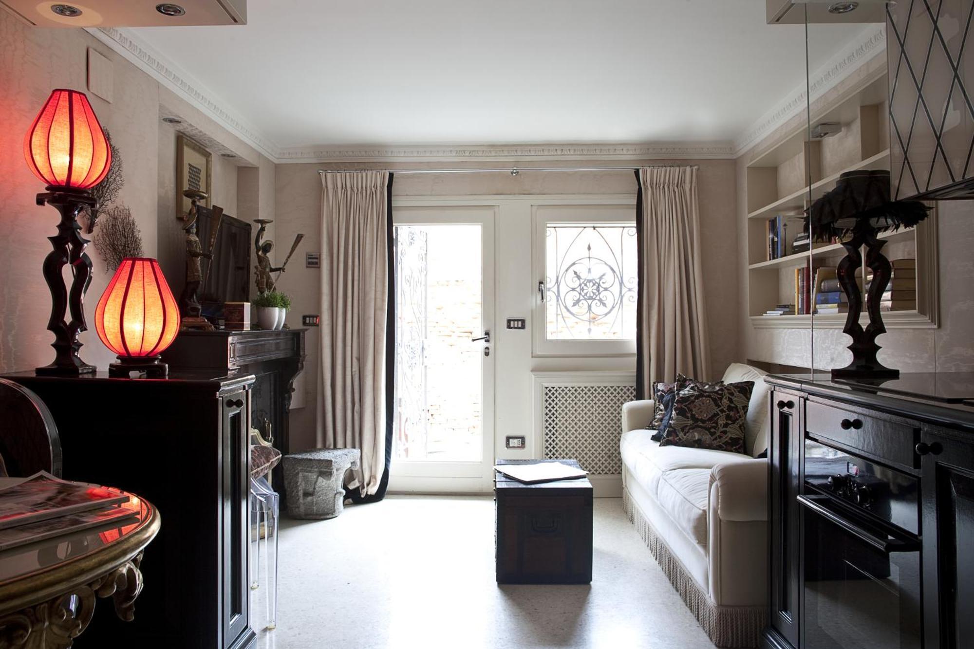 One Bedroom Apartment - Separate Building