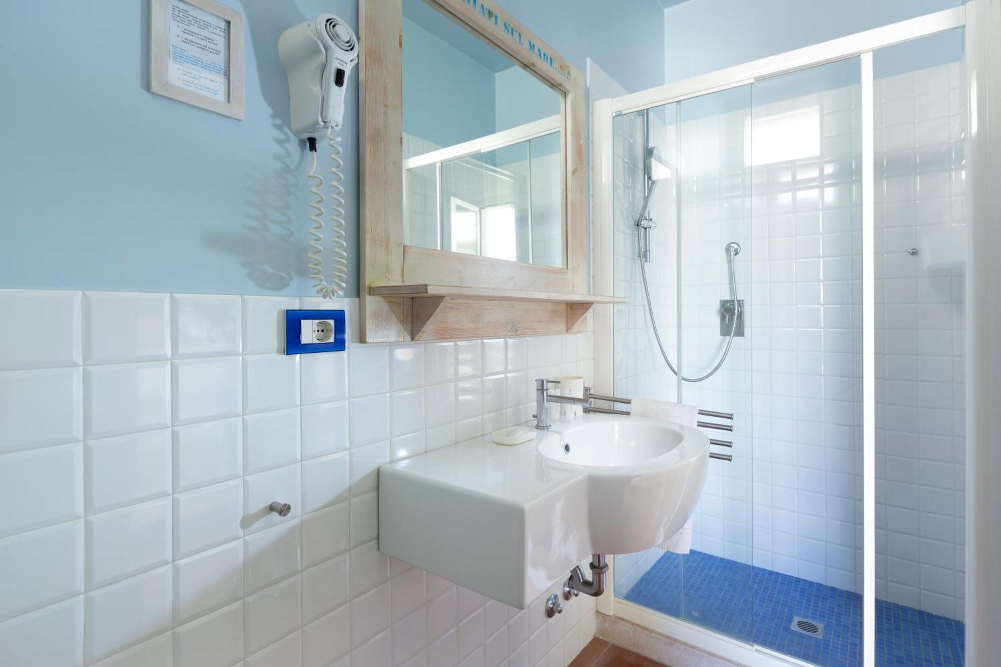 Apartament typu Junior Suite z balkonem