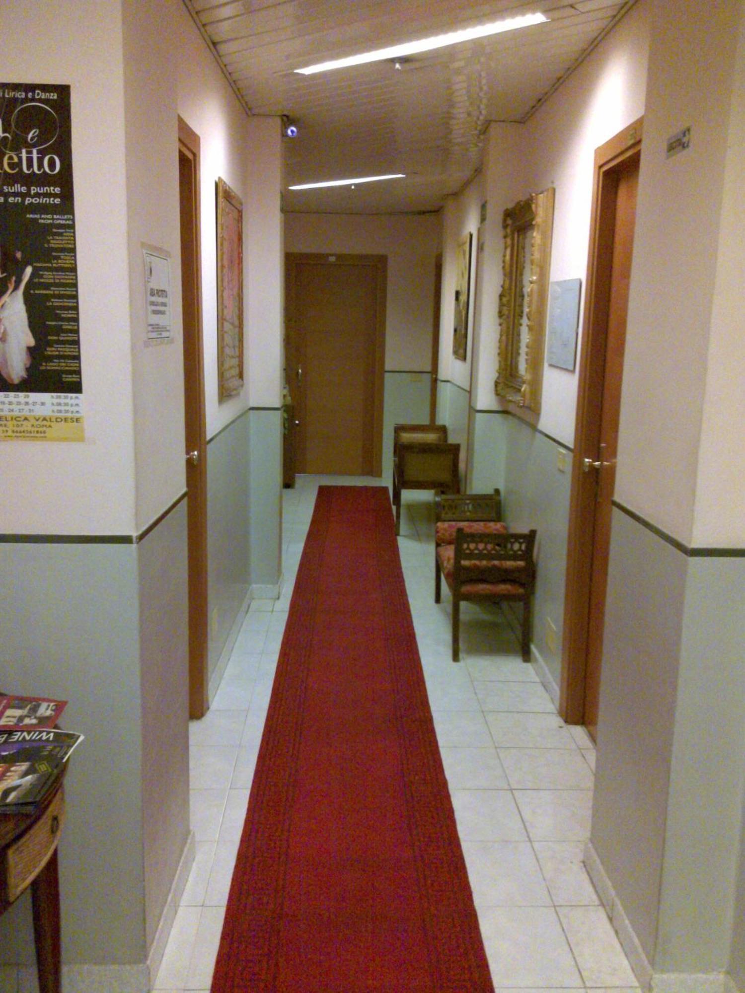 Pokój jednoosobowy