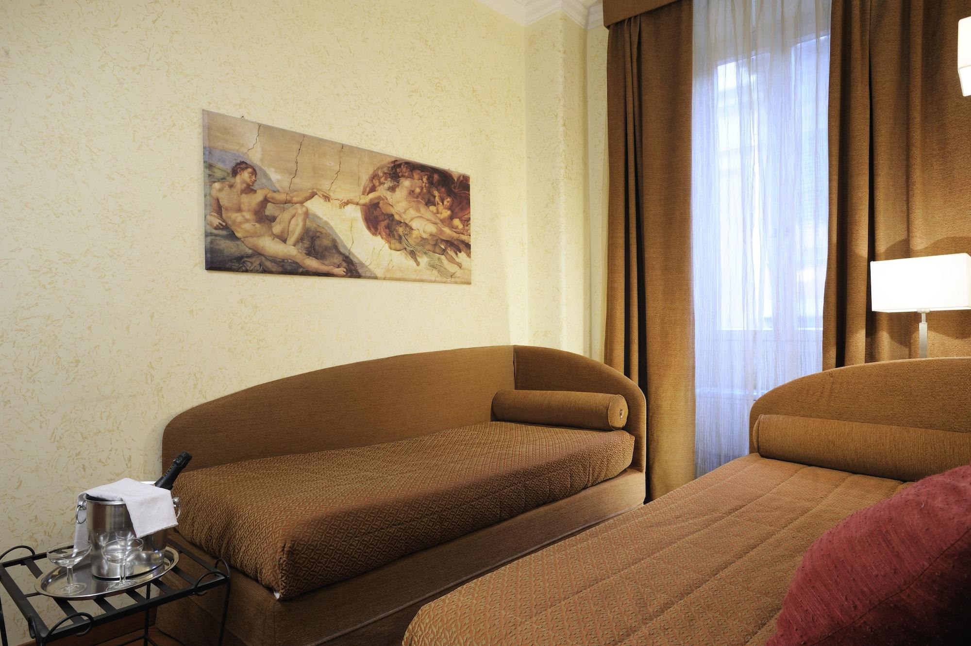 Suite (5 Volwassenen)