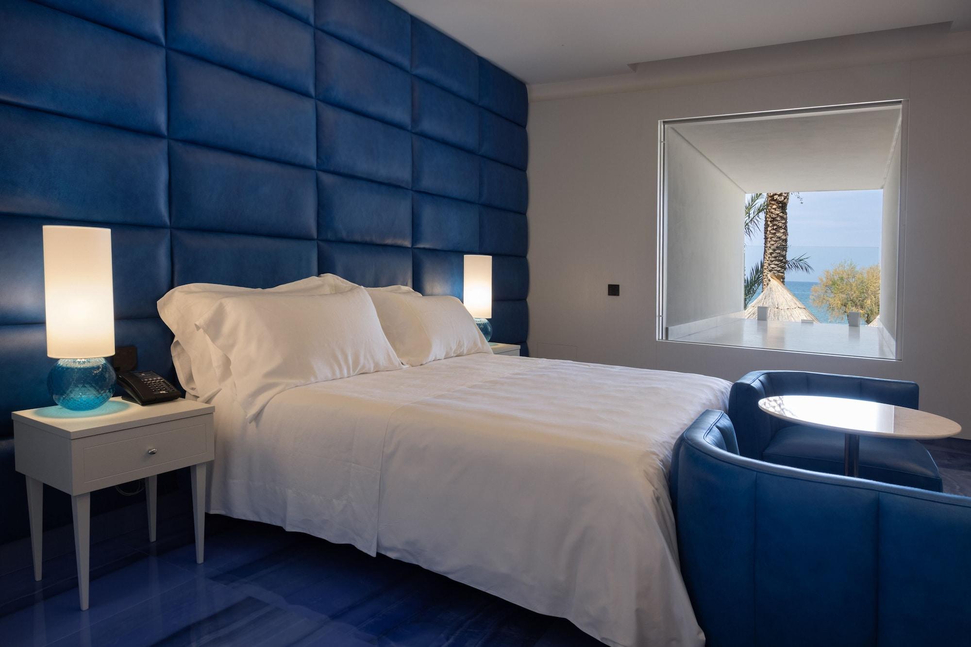 Suite Sea View