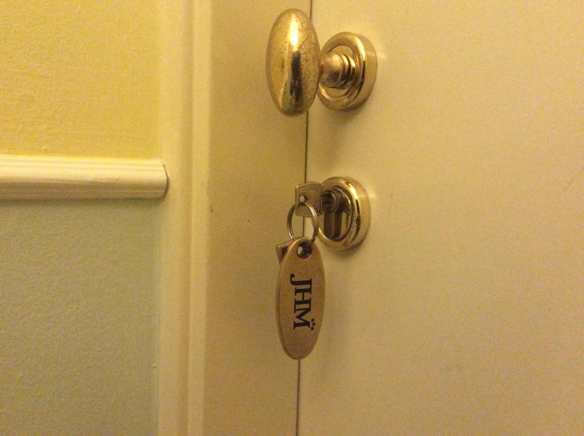 Superior Doppelzimmer mit Meerblick