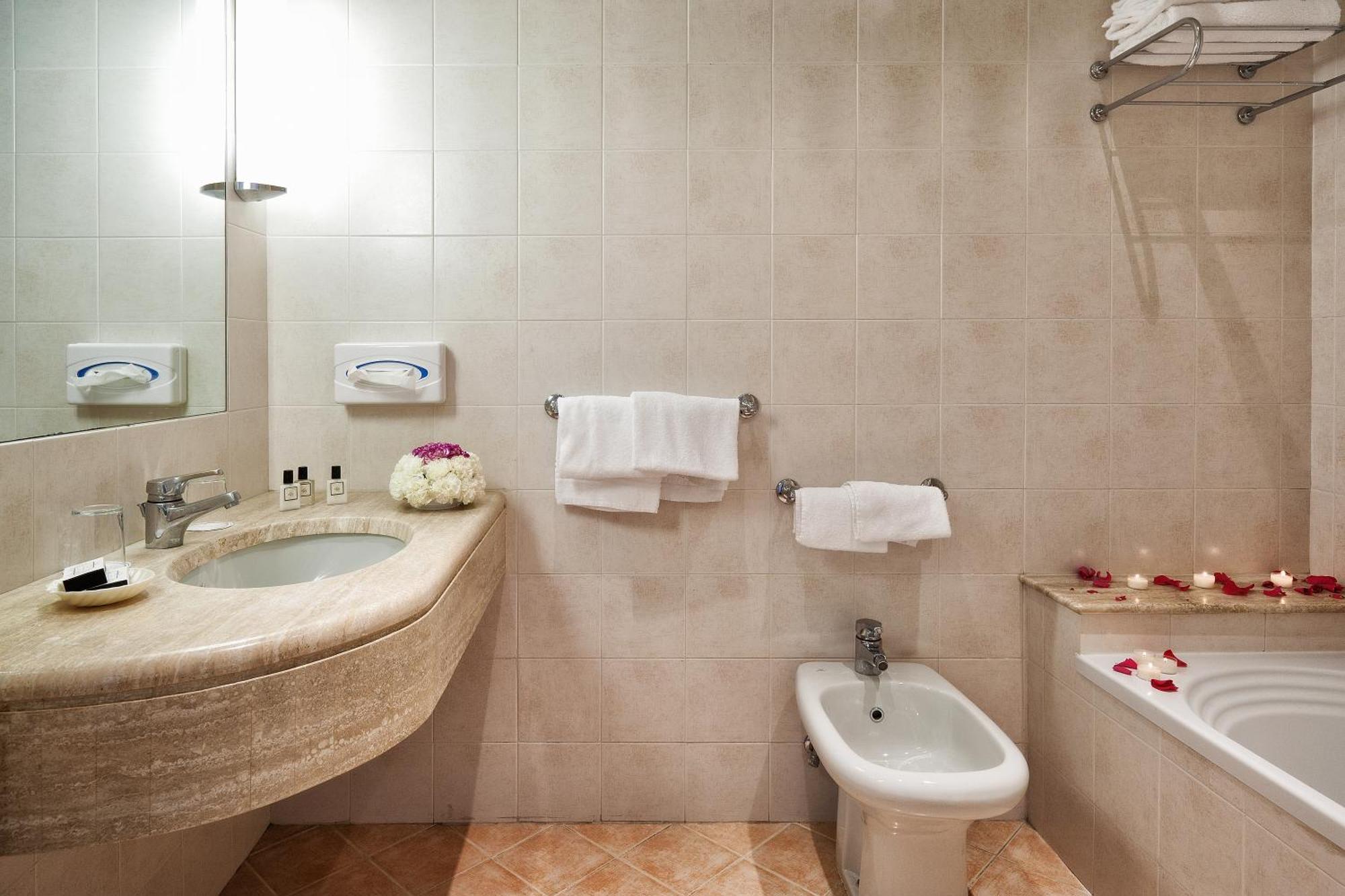 Chambre Triple Supérieure
