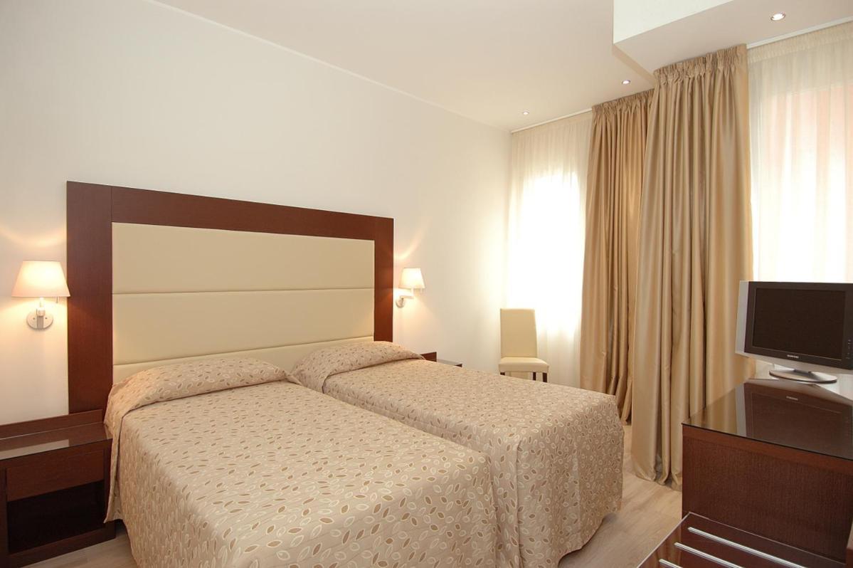 Classic Double or Twin Room