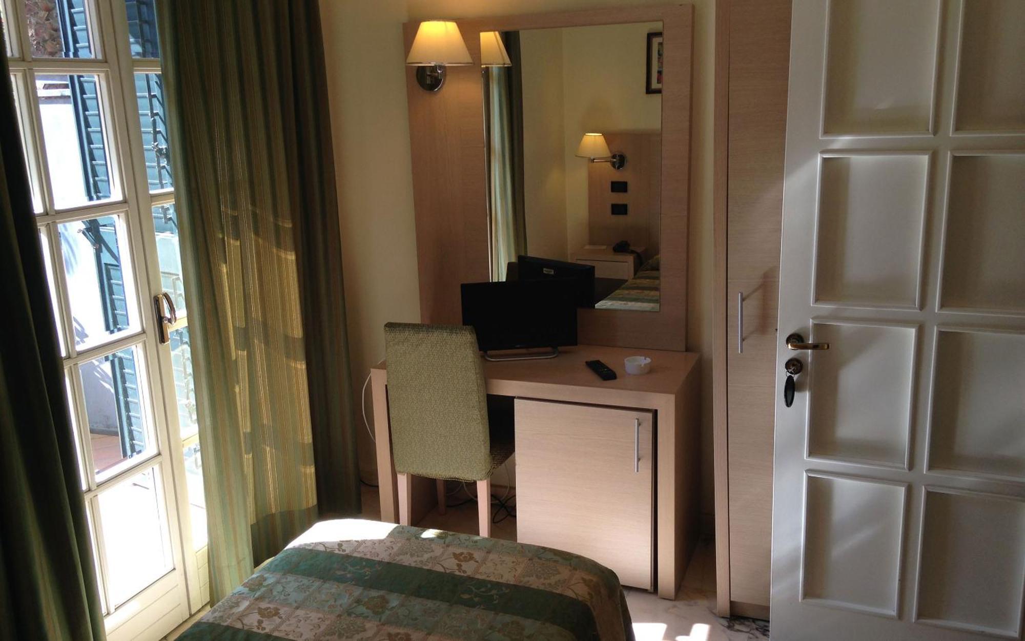 Chambre Simple