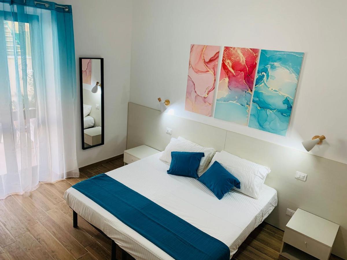 Deluxe Double or Twin Room Garden View
