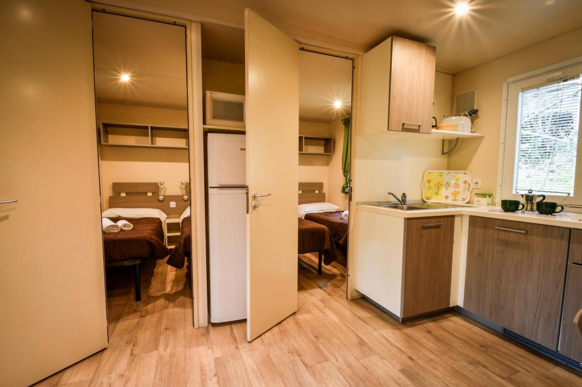 Three-Bedroom Bungalow