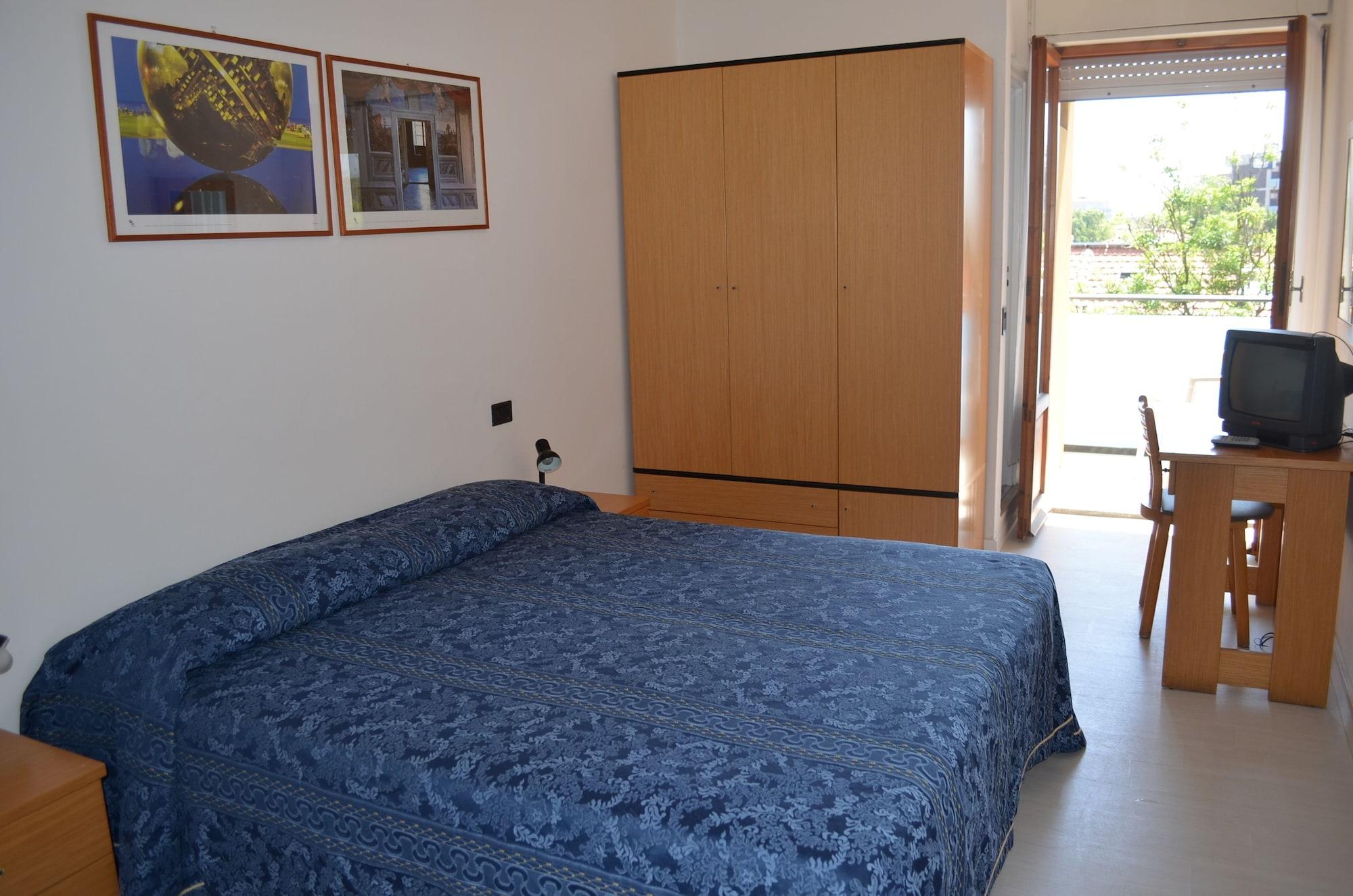 Comfort Double or Twin Room