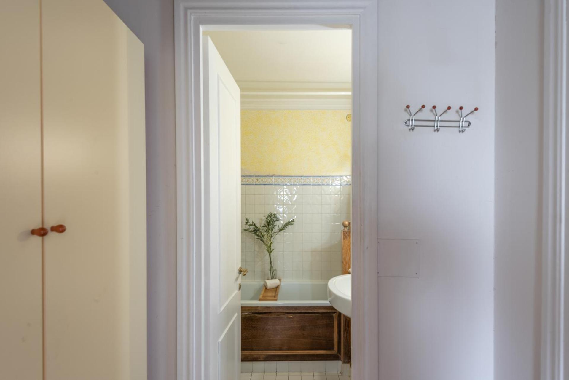 Villa (6 Adulti)
