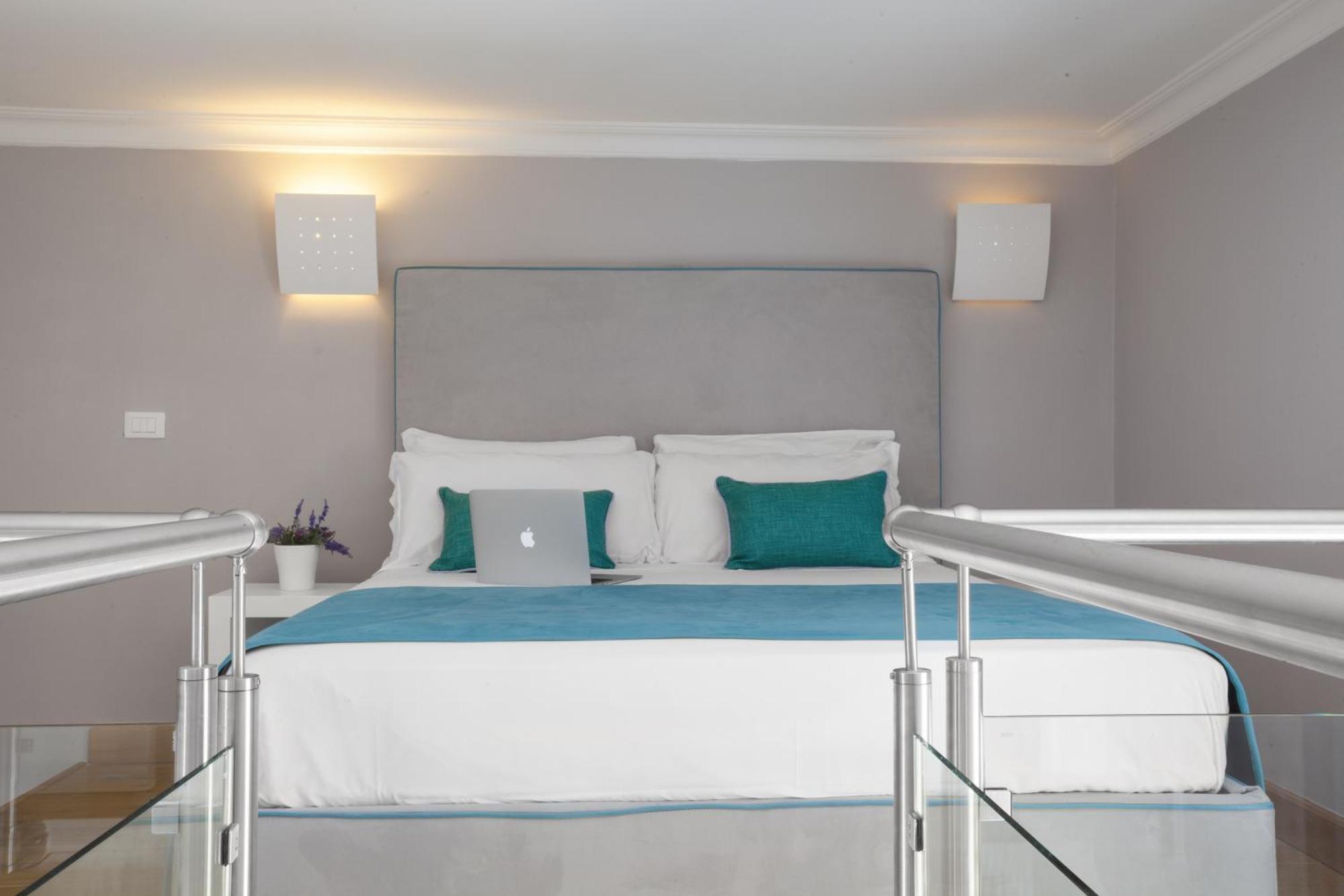 Standaard Appartement - Split-Level
